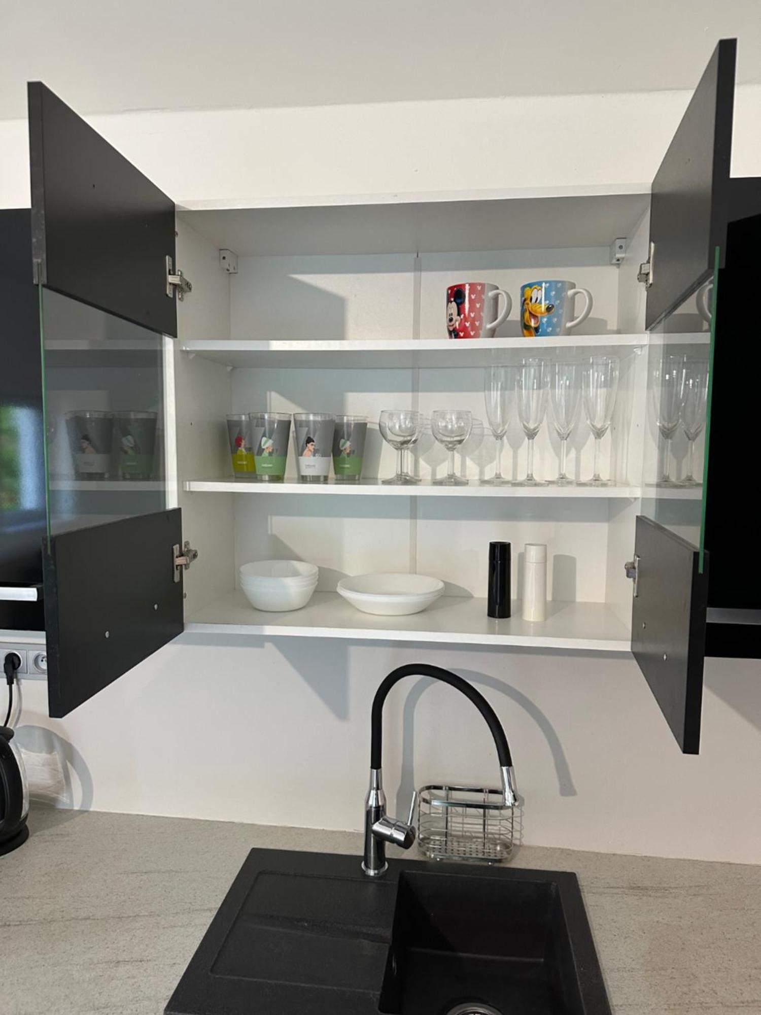 Byt Apartman 74M2 Vyhled Klid Priroda Praag Buitenkant foto