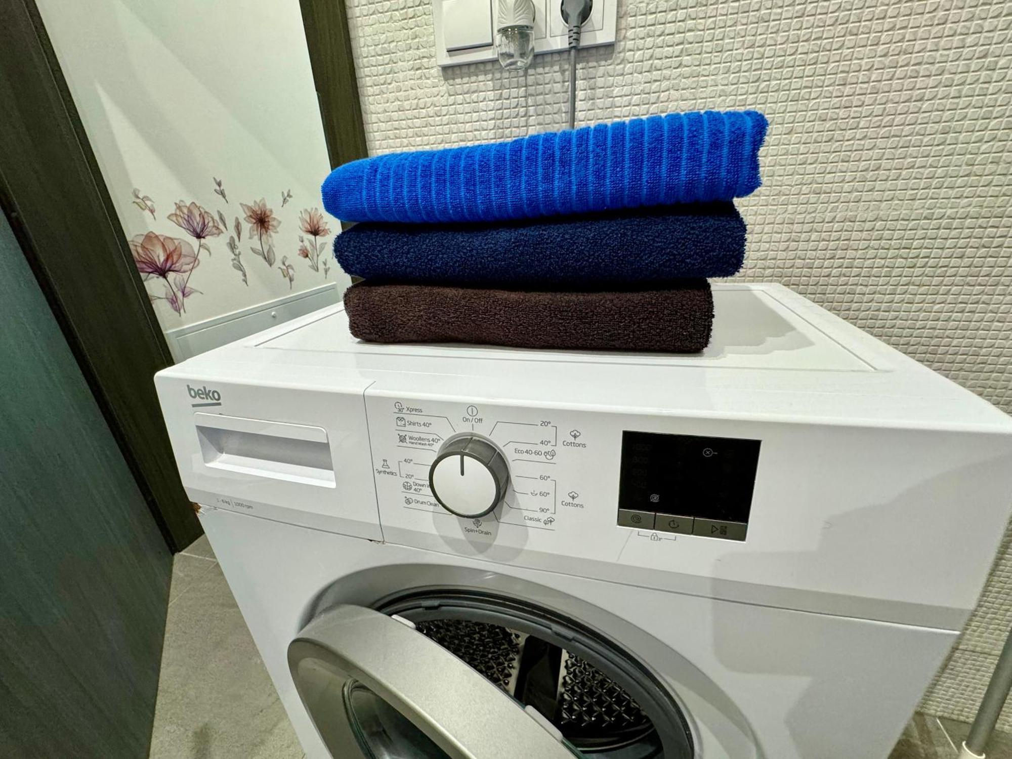 Byt Apartman 74M2 Vyhled Klid Priroda Praag Buitenkant foto