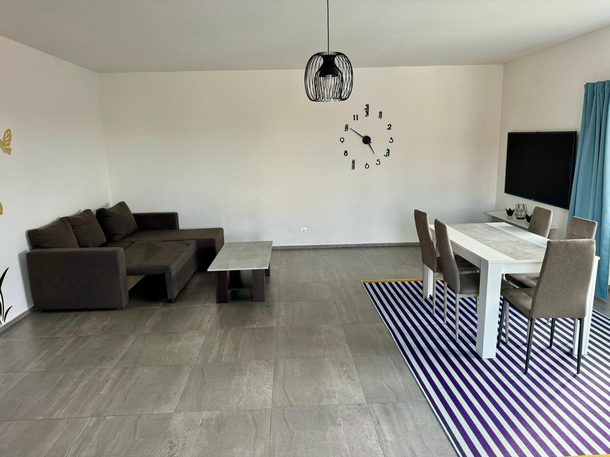 Byt Apartman 74M2 Vyhled Klid Priroda Praag Buitenkant foto